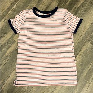 Old Navy Striped Tee